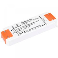 Блок питания ARV-SP24050-PFC-TRIAC (24V, 2.1A, 50W) | 026407 Arlight
