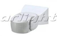 Датчик движения PIR16A (угол 180°, IP65) | 017846 Arlight