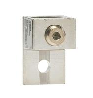 Комплект зажимов AL OZXP300 1шт=3 зажима | 1SCA115543R1001 ABB