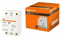 Реле напряжения АЗМ 40А-220В | SQ1504-0004 TDM ELECTRIC