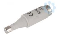 Предохранитель-D1 16А T GL/GG 500В AC EATON 16D16