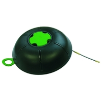 Устройство для протяжки кабеля HAUPA FIBRE 30м ECO 143002/ECO