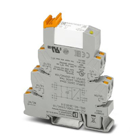 Полупроводниковое реле PLC-HPT-24DC/230AC/10 | 2905215 Phoenix Contact