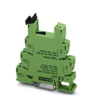Базовый модуль PLC-BPT- 24DC/21HC | 2900254 Phoenix Contact