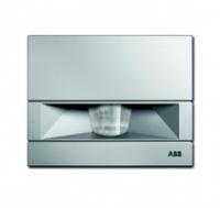 Датчик движения Busch-W chter 70 MasterLINE, IP55, цвет антрацит/чёрный | 6800-0-2548 2CKA006800A2548 ABB