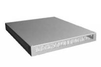 Панель потолочная VX 600х800 IP2X Rittal 9681868