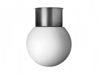 Светильник VEGA S SPHERE 115 SS 33 IP44 | 1366000130 Световые Технологии