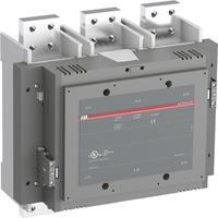 Контактор AF370B-40-22RT-13 с катушкой управления 100-250BAC/DC|1SFL607262R1322| ABB