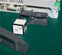 Амперметр QB48, 0-150-180/5A | NHSN714003P1150 ABB