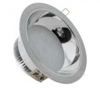 Светильник светодиодный ДВО-20Вт IP40 3000К - 400042 Новый свет (NLCO)
