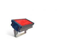 Светильник светодиодный ДБУ-26,5W IP67 609,5Лм 620nm Red КСС К15 PR Plus FL - УТ000004571 Технологии света
