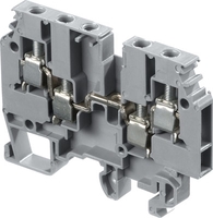 Клемма винтовая 4мм.кв. M4/6.4A - 1SNA115479R2300 ABB