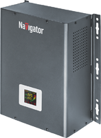Стабилизатор напряжения 61 782 NVR-RW1-12000 Navigator 61782