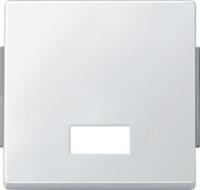 КЛАВИША С ОКОШКОМ ДЛЯ СИМВОЛОВ, БЕЛ. AQUADESIGN | MTN343819 Schneider Electric
