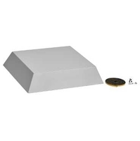 ВЕРХНЯЯ ВЕНТ. ПАНЕЛЬ IP31 4000А | LSM58710A Schneider Electric