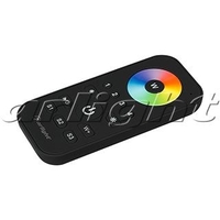 Сенсорный пульт Mini SR-2819 (RGBW 4 зоны) (ARL, IP20 Пластик, 3 года) - 016488 Arlight