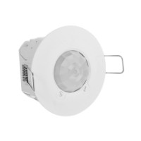 Датчик движения Lighting Management. PIR потолочный 360град, блистер | 048944 Legrand