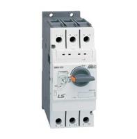Автомат защиты двигателя MMS-63S 32А LS Electric 706000600 LSIS