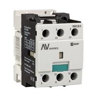Контактор КМЭ 30А 400В АС EKF AVERES | ctr-s-30-00-400-av