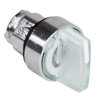 ГОЛОВКА ДЛЯ ПЕРЕКЛЮЧАТЕЛЯ 22ММ БЕЛАЯ ZB4BK1313 | Schneider Electric