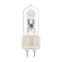 Лампа газоразрядная металлогалогенная HQI-T 70W/NDL UVS 70Вт капсульная 4200К G12 OSRAM 4008321974327