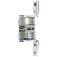 Предохранитель быстрый британский станд. 35А EATON 35LET