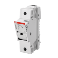Рубильник с предохранителем E 93N/50s|2CSM256302R1801| ABB