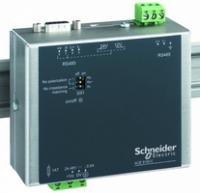 Конвертор постоянного тока RS484/RS485 - 59650 Schneider Electric
