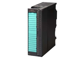 МОДУЛЬ SIPLUS SM321 ДЛЯ S7-300, ТЕМПЕРАТУРНЫЙ ДИАПАЗОН -25...+60С, 20-ПОЛЮСНЫЙ РАЗЪЕМ, ОСНОВАН НА МОДУЛЕ 6ES7321-1BH02-0AA0 Siemens 6AG1321-1BH02-2AA0