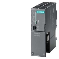 Процессор ЦПУ CPU SIMATIC S7-300 317-2 PN/DP интерфейс MPI/DP 12 Мбит/с с 2х портовым коммутатором Siemens 6ES73172EK140AB0