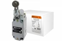 Выключатель путевой ВП15K21Б-231-54У2.8 10А 660В IP54 | SQ0732-0012 TDM ELECTRIC