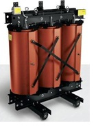 Трансформатор NL 1 250кВА Dyn11 6/0.4кВ Uk6 проц. ZUCCHINI EL2NABBA Legrand