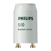 Стартер S10 4-65W SIN 220-240В EUR/12X25 Philips 928392220230 / 871150069769133