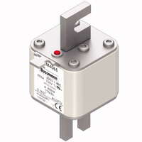 Предохранитель быстрый 550А 690В 1TN/80 AR UC EATON 170M4065