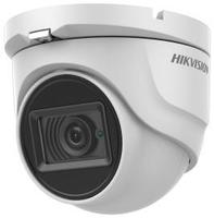 Камера видеонаблюдения DS-2CE76H8T-ITMF 3.6-3.6мм HD-CVI HD-TVI цветная корпус бел. Hikvision 1154818