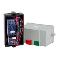 Пускатель ПМ12-025220-25А-380AC-(17-25А)-УХЛ3-В | 217272 КЭАЗ (Курский электроаппаратный завод)