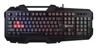 Клавиатура Bloody B150N черн. USB for gamer LED A4TECH 1115067