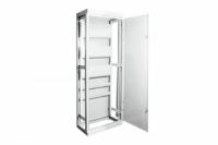 Каркас ВРУ-1 (2000х800х600) без боковых панелей - SQ0905-0106 TDM ELECTRIC