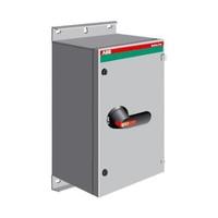 Рубильник в боксе OT250KLUU3BZ | 1SCA022602R0710 ABB