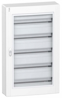 Щиток 5ряд 24мод навесной Pragma - PRA29524 Schneider Electric