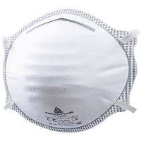 Респираторная маска FFP2 M1200C упаковка 20 шт. Delta Plus