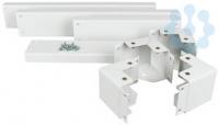 Цоколь Вх200х800х300мм XVTL-SO200/SS-8/3 EATON 116546