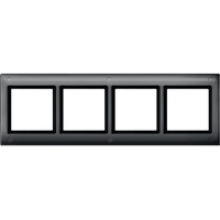 РАМКА 4-ПОСТА С ВИНТ. КРЕП. AQUADESIGN | MTN401414 Schneider Electric