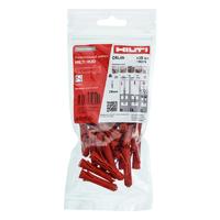 Дюбель универсальный HUD-1 8х40 331617 (уп.30шт) пакет Hilti 149378
