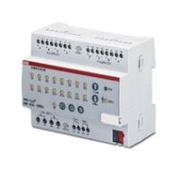 Светорегулятор DALI 8 каналов, DLR/S 8.16.1M | 2CDG110101R0011 ABB