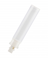 Лампа светодиодная DULUX D 18 LED 7W 840 | 4058075024939 Osram