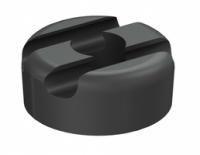 Крепление мини-лотков B22 (уп.10шт) пластик SchE 1149523 Schneider Electric
