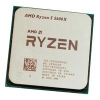 Процессор Ryzen 3 4300GE OEM 100-000000151 AMD