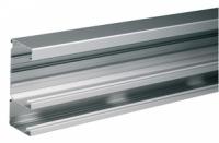 Короб INKA-U161-2/72 2.5м анодированный алюминий - 5510010 Schneider Electric