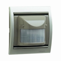 Плата центральная OLAS для датчика движения KNX, белый жасмин | 8441.4 BL ABB